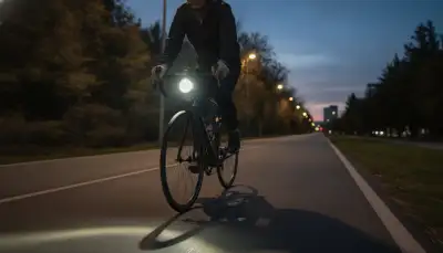 Dynamobeleuchtung: Immer Licht am Rad