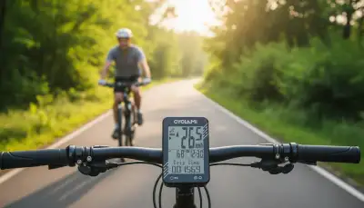 E-Bike Displays: Smarte Funktionen entdecken