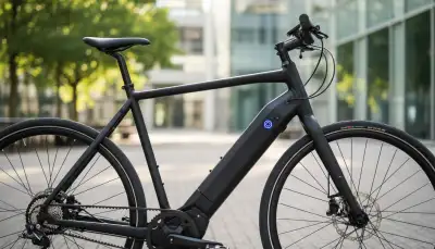 E-Bike Ladegerät: Effizient und sicher laden