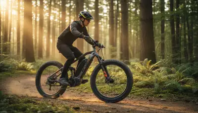E-Fatbike: Dein Schlüssel zur Freiheit