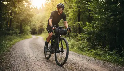 E-Gravel Bike: Freiheit abseits des Asphalts