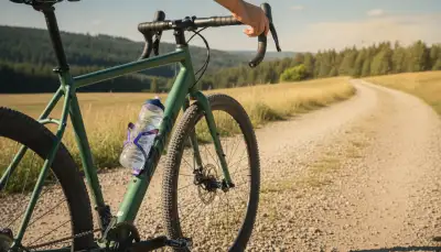 E-Gravel Motoren und Akkus im Fokus