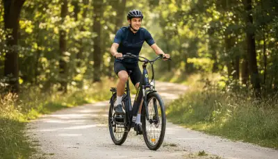 E-Rennrad Training: Neue Dimensionen erfahren