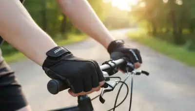 Fahrradhandschuhe: So wählen Sie richtig