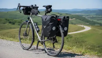 Fahrradtaschen: Begleiter für Alltag und Abenteuer