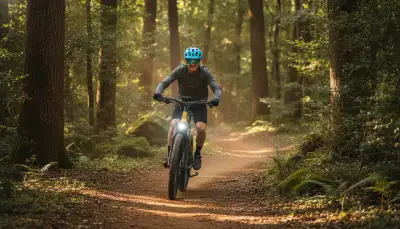 ktm e bike: Vielseitigkeit auf zwei Rädern