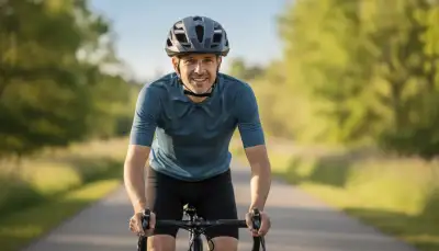 Mehr als nur Schale: Moderne Fahrradhelm Sicherheit