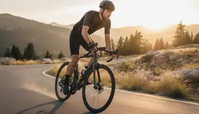 Rennrad Training: Dein Weg zur Topform