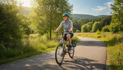 Sicherheit auf drei Rädern: Der perfekte Dreiradhelm