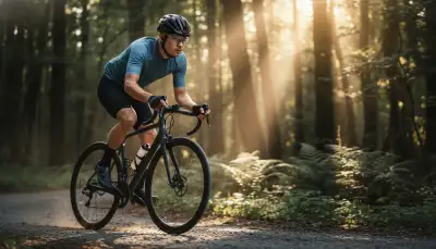 Sicherheit durch Sicht: Selbsttönende Fahrradbrillen