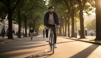 Singlespeed Fahrrad: Einfachheit neu entdecken