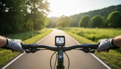 Smarte Radtouren: Fahrradcomputer kaufen