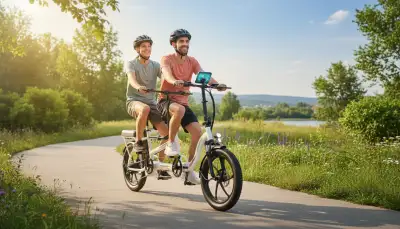 Tandem kaufen: Das richtige Modell finden