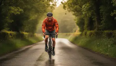 Trocken durch jede Tour: Regenkleidung für Radfahrer
