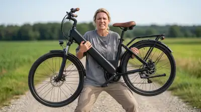 Die 4 besten City E-Bikes im Vergleich (Juli 2026)