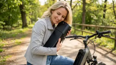 Die 8 besten E-Bike Ersatzakkus im Vergleich (Juli 2026)