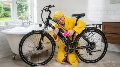 Die 4 besten E-Bikes Herren im Vergleich (Juli 2026)