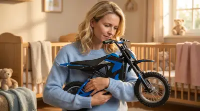 Die 4 besten Kinder-Elektromotorräder im Vergleich (Juli 2026)