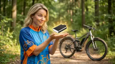 Die 4 besten E-Bike Motoren im Vergleich (Juli 2026)