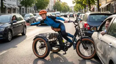 Die 4 besten E-Bikes für Senioren im Vergleich (Juli 2026)