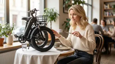 Die 8 besten E-Bike Tiefeinsteiger für Senioren im Vergleich (Juli 2026)