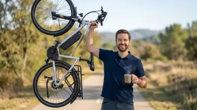 Die 8 besten E-Trekkingräder für Herren im Vergleich (Juli 2026)