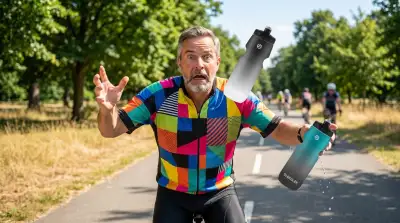 Die 4 besten Fahrrad Trinkflaschen im Vergleich (Juli 2026)
