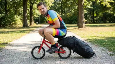 Die 8 besten Gravelbike Bikepacking Sets im Vergleich (Juli 2026)