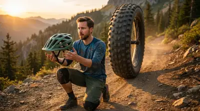 Die 6 besten Mountainbike Helme im Vergleich (Juli 2026)