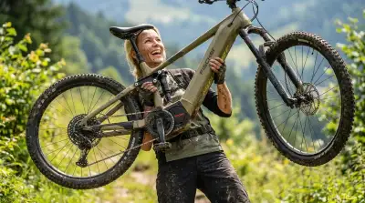 Die 4 besten S-Pedelecs im Vergleich (Juli 2026)