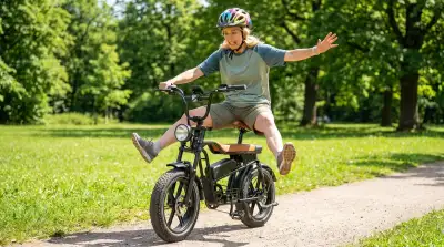 Die 4 besten Speed Pedelecs im Vergleich (Juli 2026)