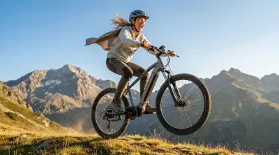 Die 8 besten Trekking E-Bikes im Vergleich (Juli 2026)