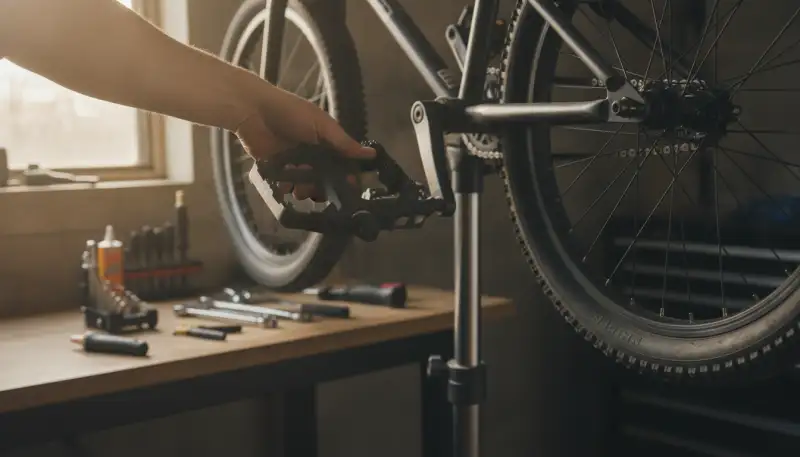 Dein BMX: Richtig Pflegen und Warten