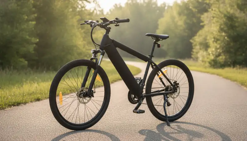 E-Bike Akku Sicherheit: Schutz & Pflege