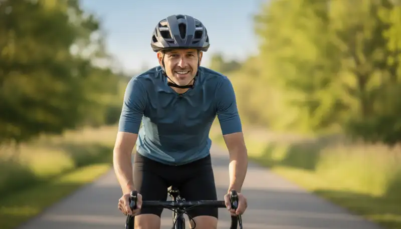 Mehr als nur Schale: Moderne Fahrradhelm Sicherheit