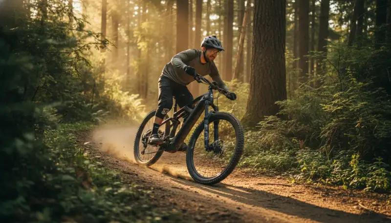 radon bikes: Abenteuer auf zwei Rädern