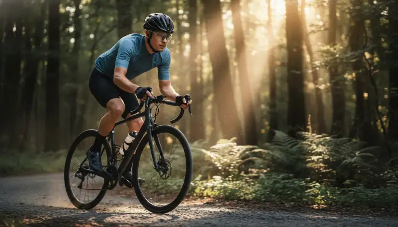 Sicherheit durch Sicht: Selbsttönende Fahrradbrillen