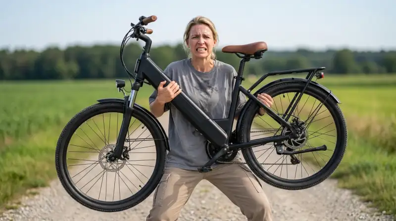 Die 4 besten City E-Bikes im Vergleich (Juli 2026)