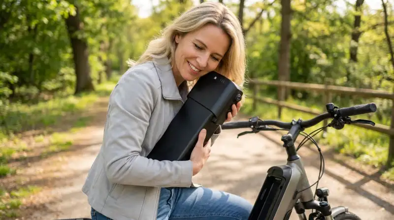 Die 8 besten E-Bike Ersatzakkus im Vergleich (Juli 2026)
