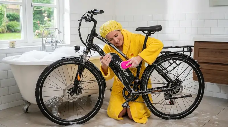 Die 4 besten E-Bikes Herren im Vergleich (Juli 2026)