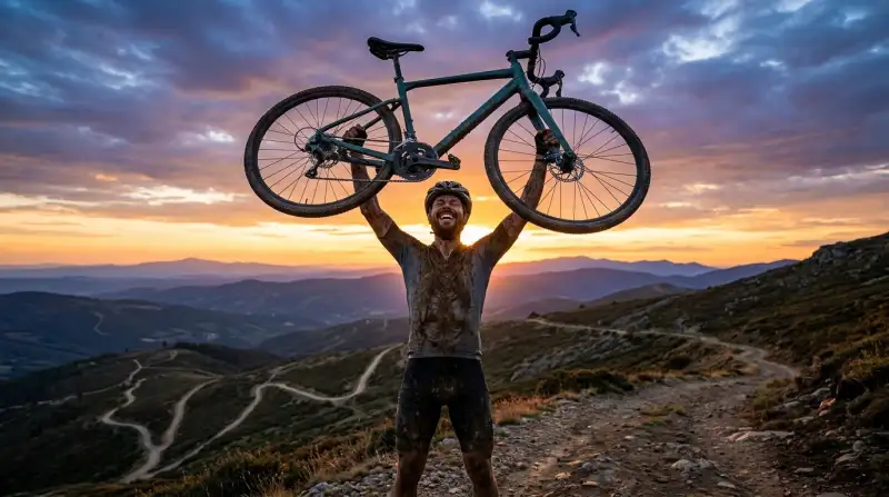 Die 8 besten E-Gravel Bikes im Vergleich (Juli 2026)