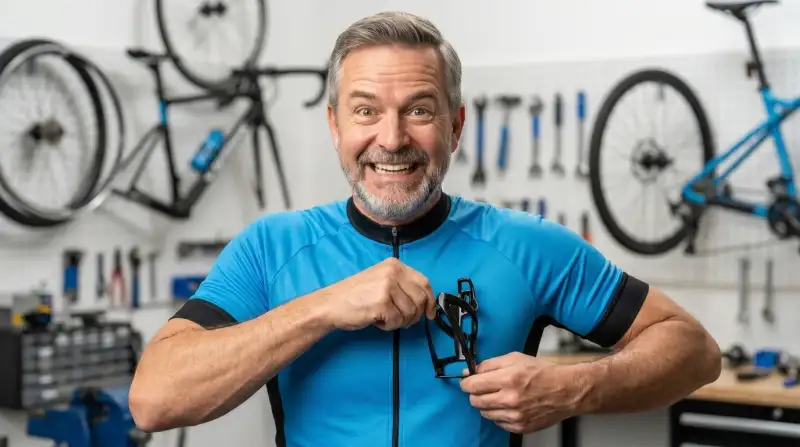 Die 5 besten Fahrrad Flaschenhalter im Vergleich (Juli 2026)