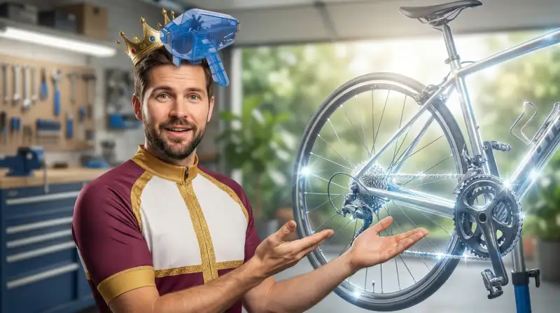 Die 6 besten Fahrrad Kettenreiniger im Vergleich (Juli 2026)