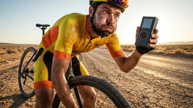 Die 8 besten Fahrradluftpumpen im Vergleich (September 2026)