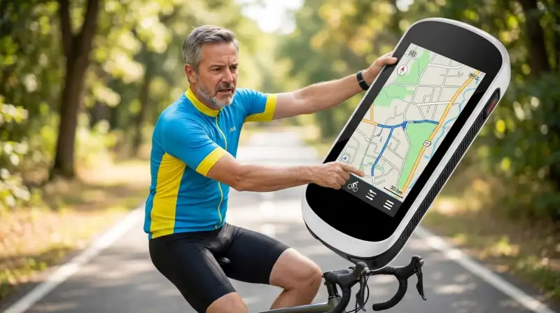 Die 7 besten GPS-Fahrradcomputer im Vergleich (Juli 2026)