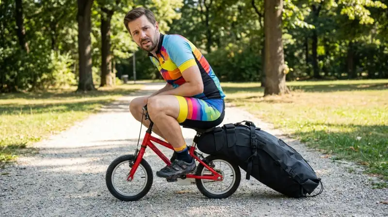 Die 8 besten Gravelbike Bikepacking Sets im Vergleich (Juli 2026)