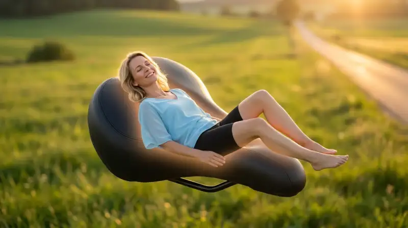 Die 4 besten Komfort E-Bike Sättel für Damen im Vergleich (Juli 2026)