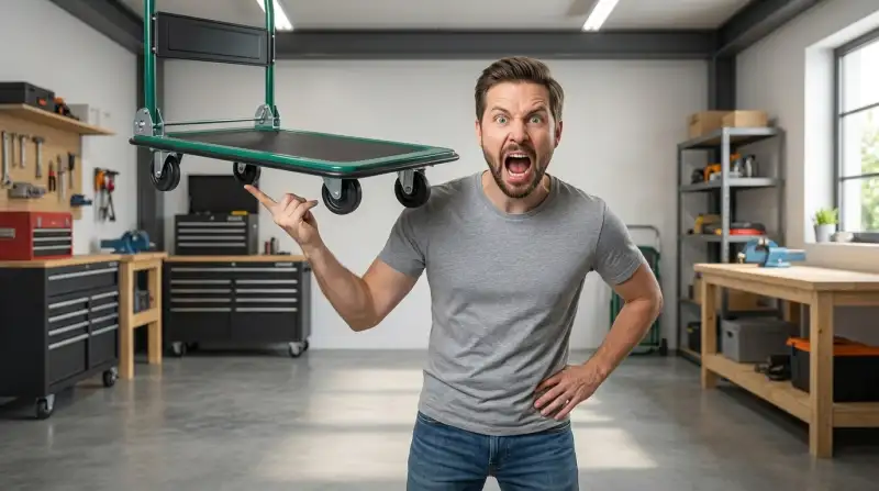 Die 8 besten Lastenräder im Vergleich (Juli 2026)